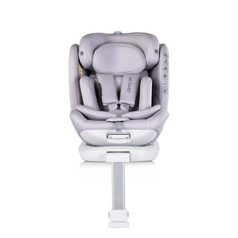 صندلی خودرو کودک چیپولینو مدل CLIMA AIR