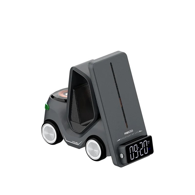 شارژر بی سیم رسی مدل RCW-37