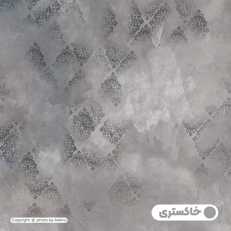 کاور لحاف آدنو مدل آراد کد IR172 سایز 160x220 سانتی متر