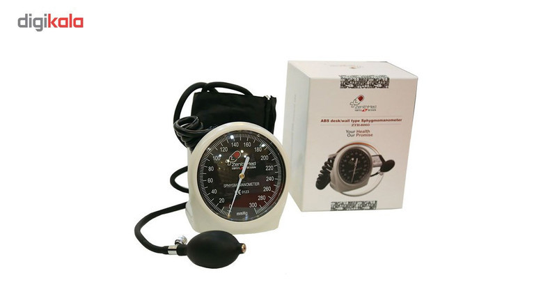 فشارسنج عقربه ای زنیت مد مدل ZTH-6005