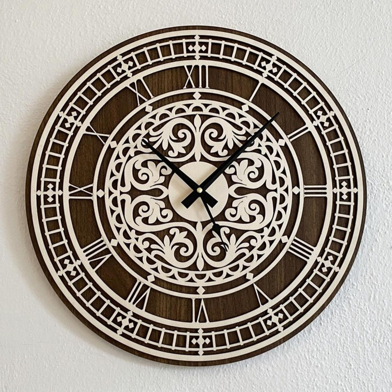 ساعت دیواری کد C20