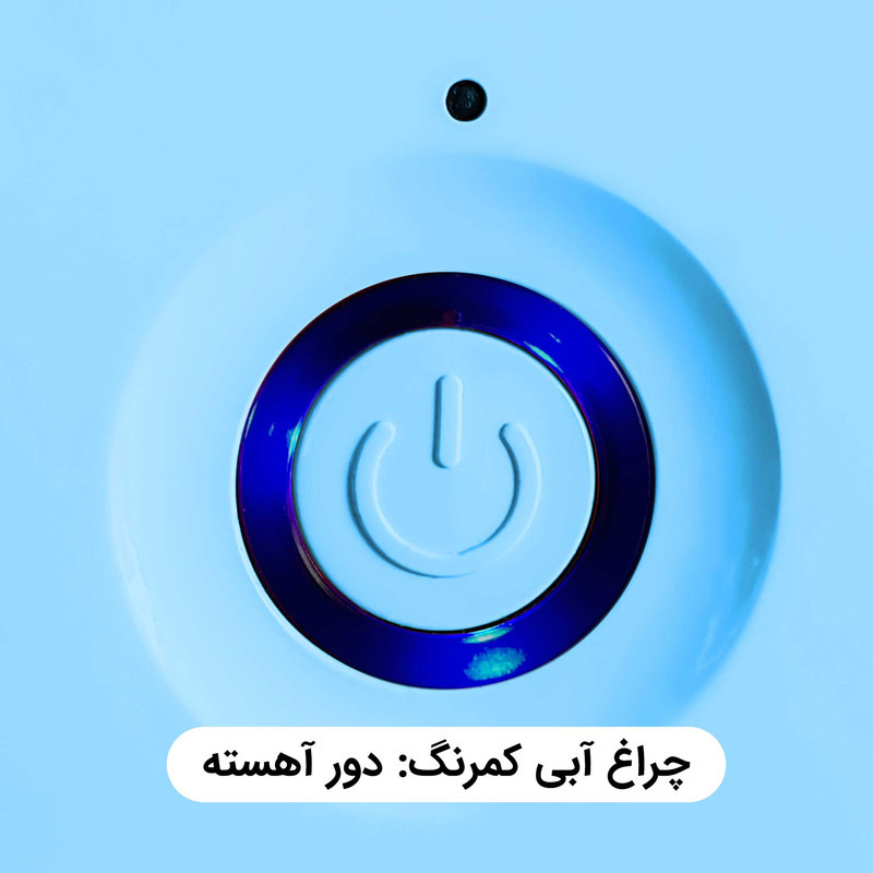تصفیه کننده هوا آلماپرایم مدل AP241