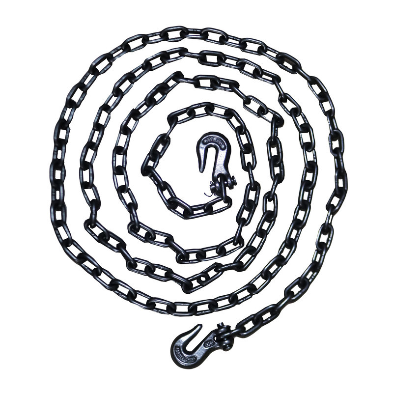 زنجیر صافکاری مدل YP-4M-2.5MM-516