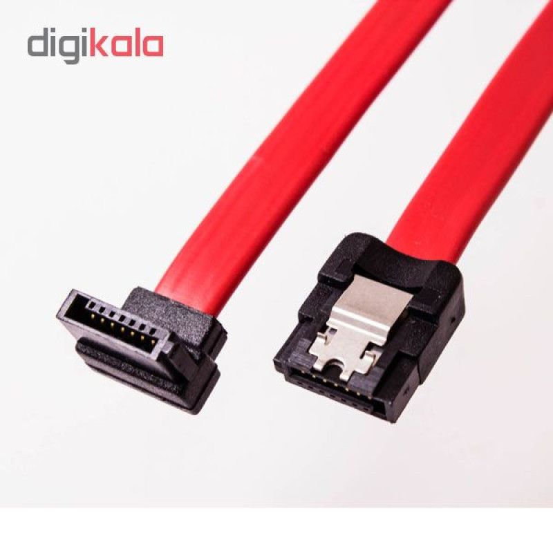 کابل دیتا SATA 2 مدل BAMA149 طول 0.4 متر