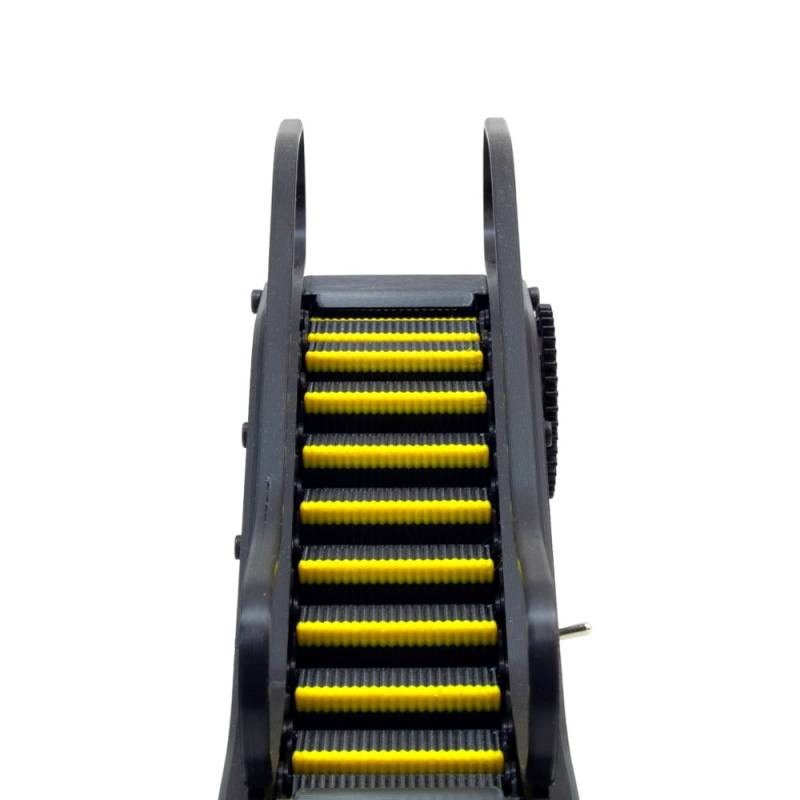 ماکت دکوری مدل ماکت پله برقی متحرک 3D Print 5055