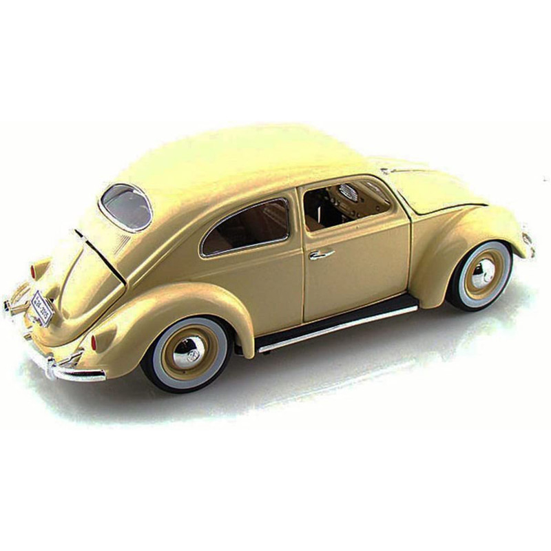 ماکت ماشین بوراگو مدل 1955 Volkswagen