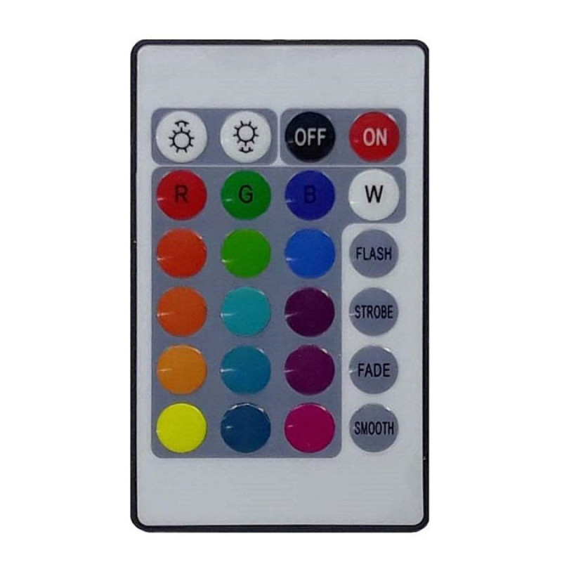 پروژکتور 50 وات مدل RGB-101C