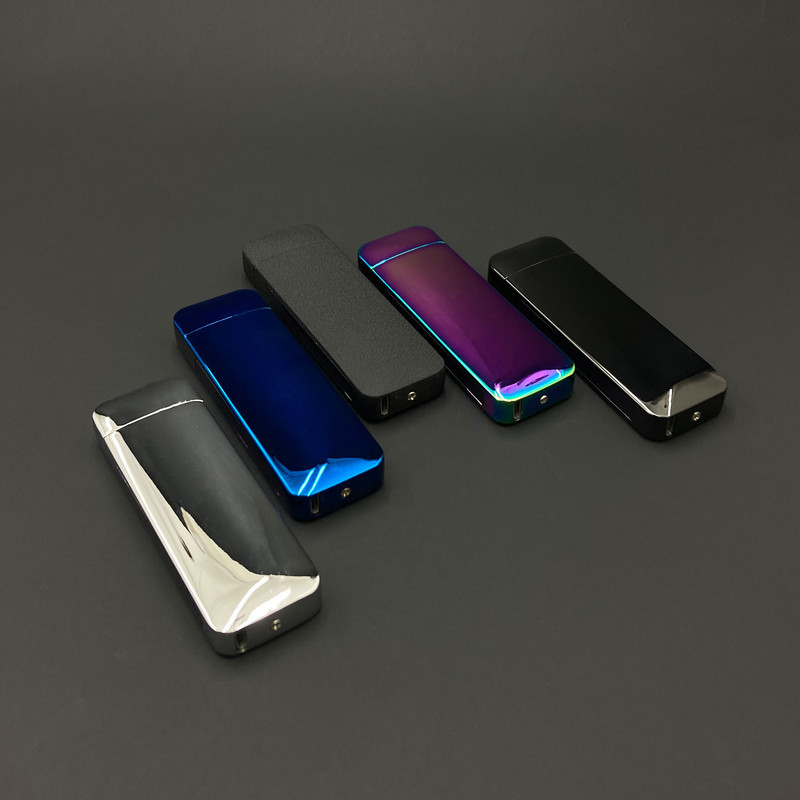 فندک مدل لمسی صاعقه ای کد DKD-1766