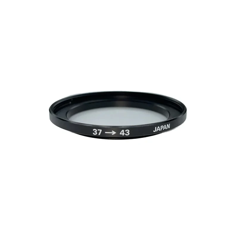 آداپتور فیلتر مدل STEP-UP RINGS- 37 TO 43MM