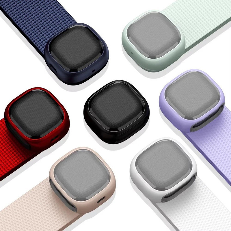 کاور انتک مدل Bewzi مناسب برای کیس هدفون بی سیم سامسونگ Galaxy Buds Live  Buds Pro  Buds 2  Buds 2 Pro  Buds FE