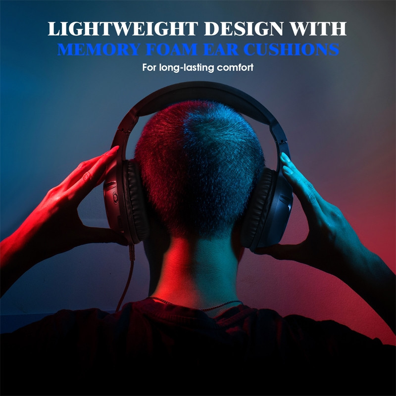 هدست مخصوص بازی سل بایتز مدل RGB-S20