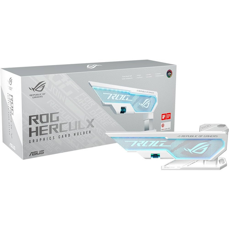 نگهدارنده کارت گرافیک ایسوس مدل ROG HERCULX