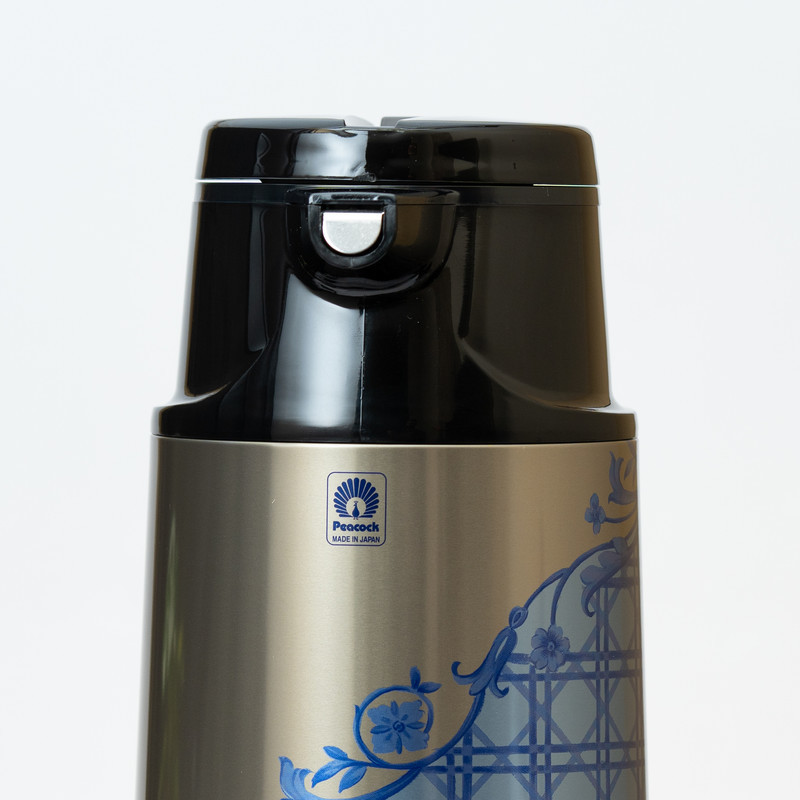 فلاسک پیکوک مدل Art  AIW-190  گنجایش 1.9 لیتر