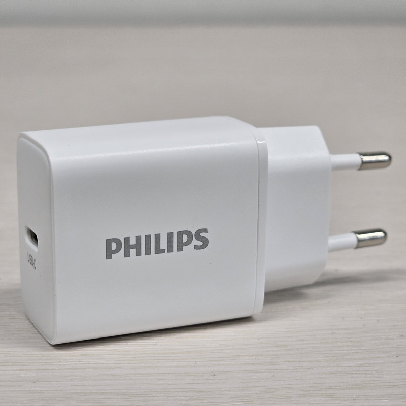 شارژر دیواری 20 وات فیلیپس مدل DLP2629