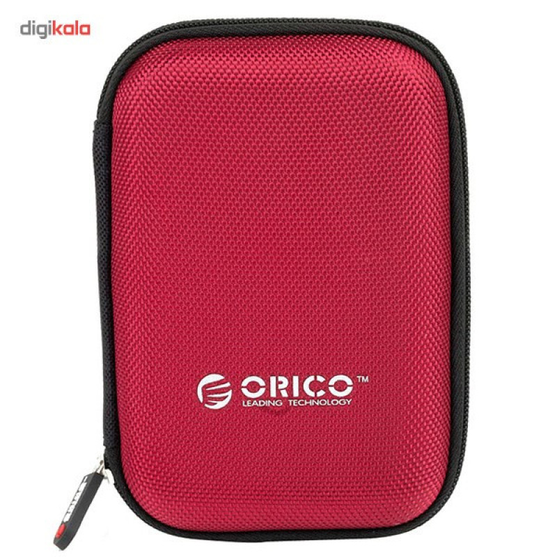 کیف هارد دیسک اکسترنال اوریکو مدل PHD-25