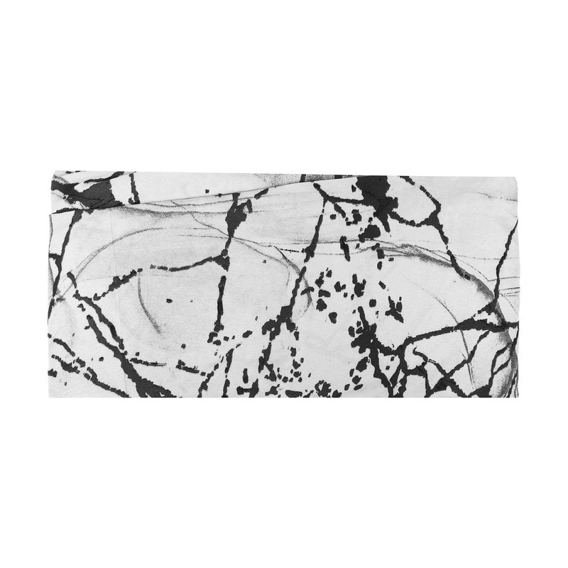 روکش لحاف مایکروفایبر ناتوسا مدل آذرخش دو نفره سایز 220x200 سانتی‌متر