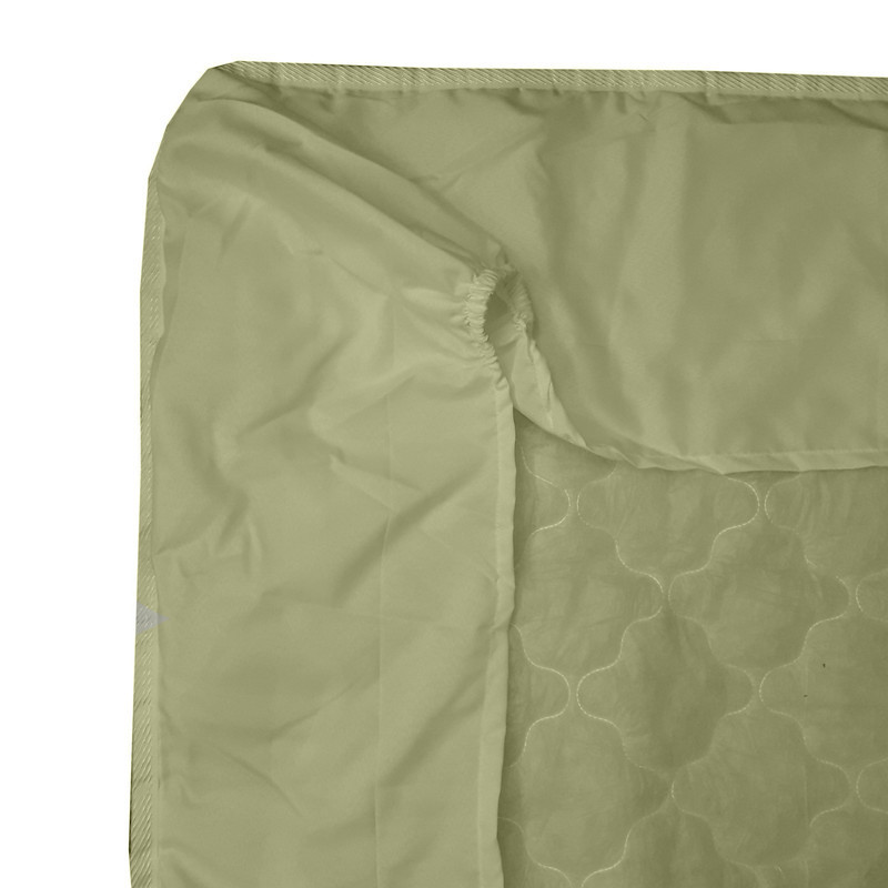محافظ تشک رویال کد F22 یکنفره سایز 200x90 سانتی متر