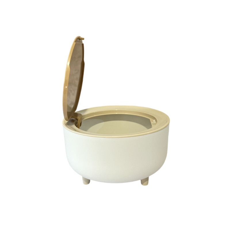 سطل زباله مدل رومیزی  feidash کد VT2318