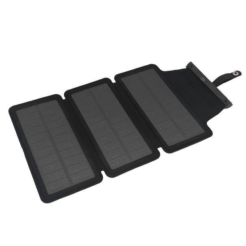 پاوربانک 22.5 وات میتسوشیدا مدل KC-2203 ظرفیت 20000 میلی‌آمپرساعت
