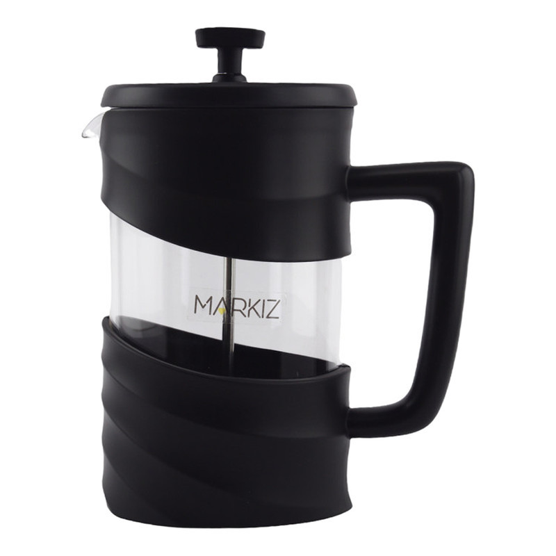 فرنچ پرس مارکیز مدل FUTURE کد MR020-1000
