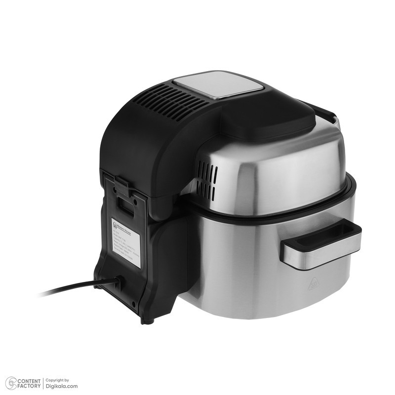 سرخ کن بدون روغن وسترن هاوس مدل WAF-7780