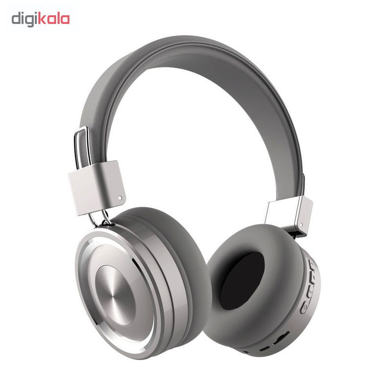 هدفون بلوتوثی سودو مدل SD-1002