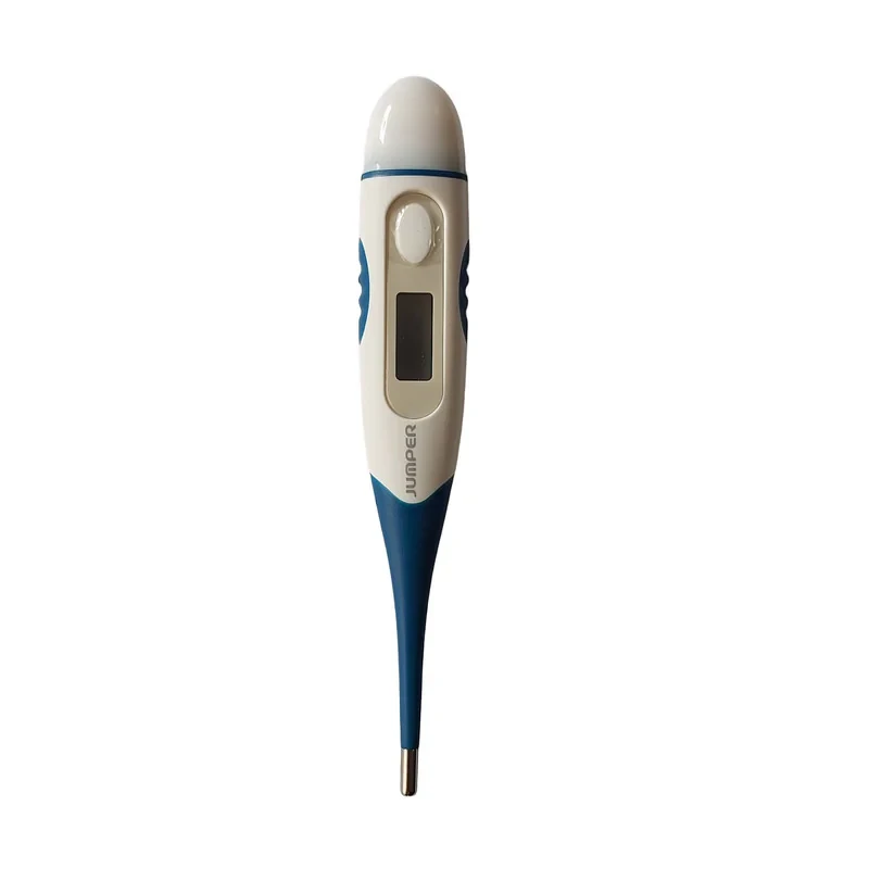 تب سنج دیجیتال جامپر مدل MT-219
