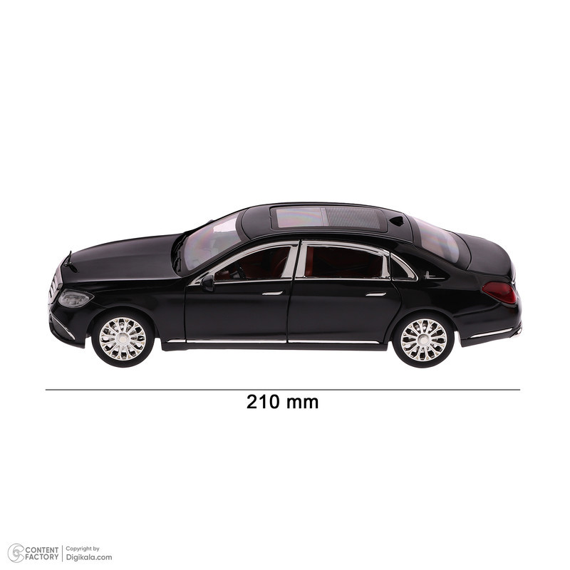 ماشین بازی چه ژی مدل Mercedes-Benz E300
