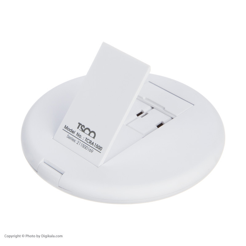 کابل تبدیل USB-C به USB-C  لایتنینگ  USB  micro USB تسکو مدل TCRA 1500 طول 0.22 متر