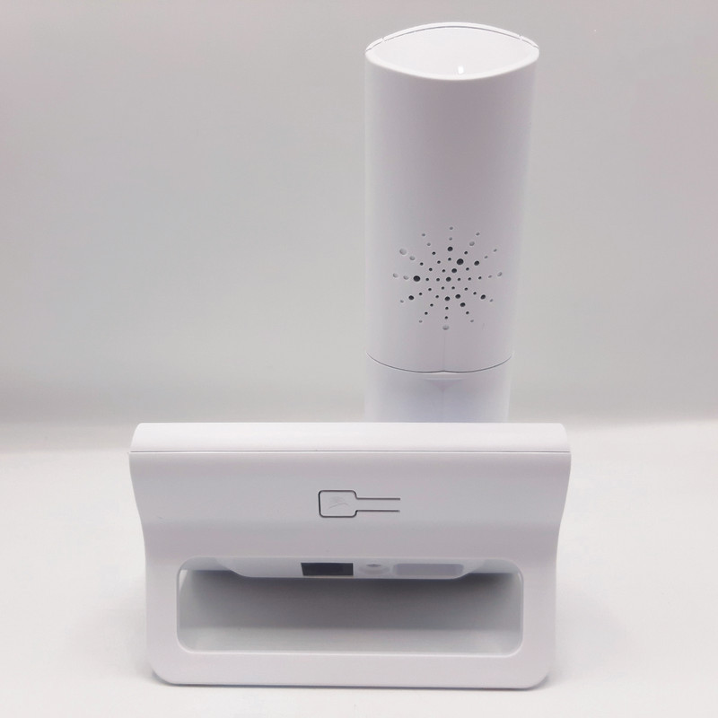 تلفن بی سیم آلکاتل مدل  F685 Voice Duo