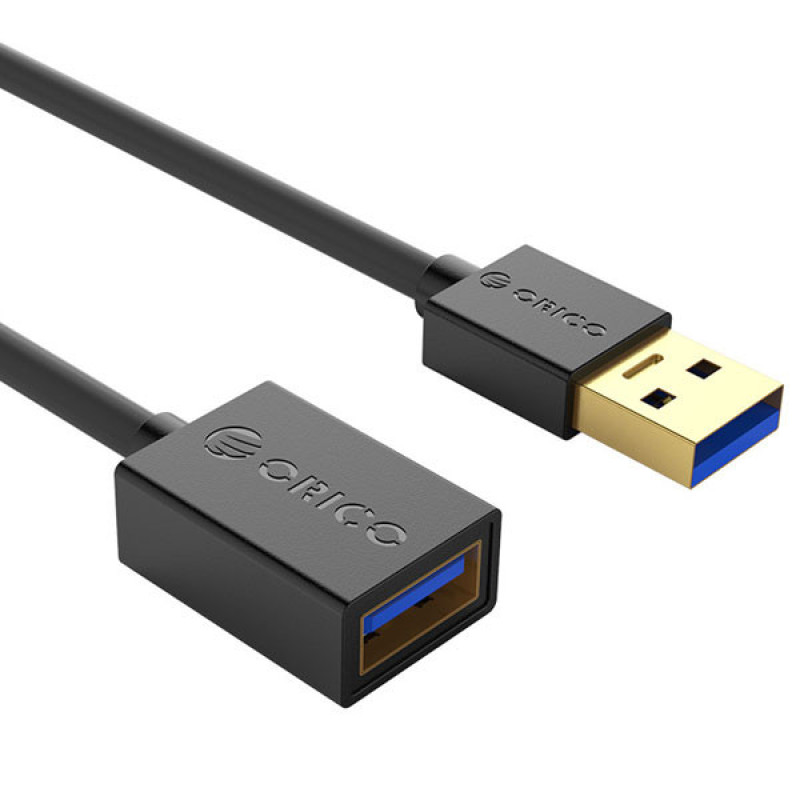 کابل افزایش طول USB 3.0 اوریکو مدل U3-MAA01 طول 2 متر