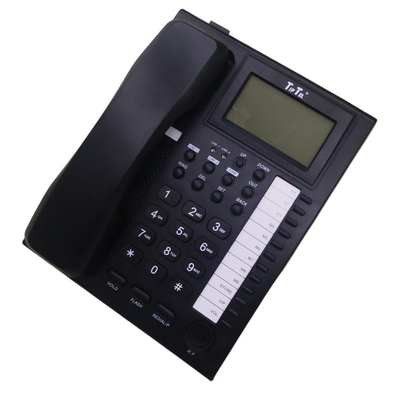 تلفن تیپ تل مدل TIP-7740
