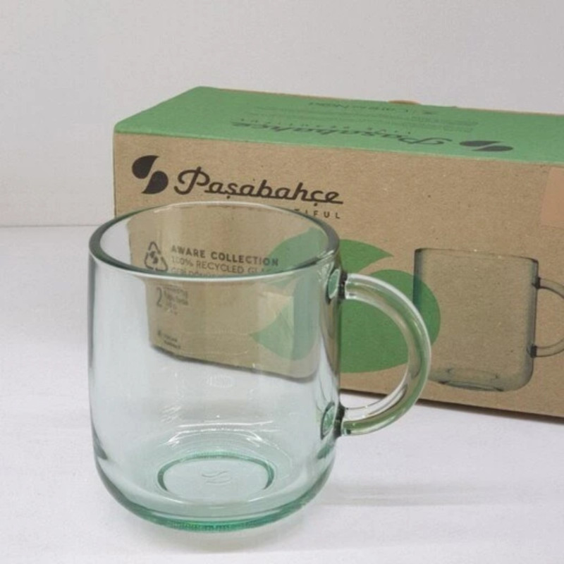 لیوان پاشاباغچه مدل آیکون  کد 55192-576 مجموعه دو عددی