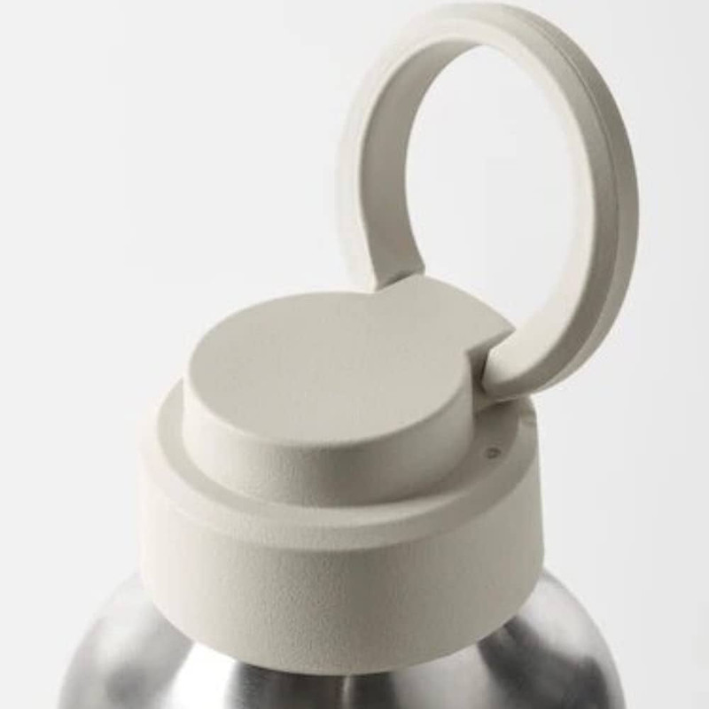 قمقمه ایکیا مدل ENKELSPÅRIG 007 گنجایش 0.5 لیتر