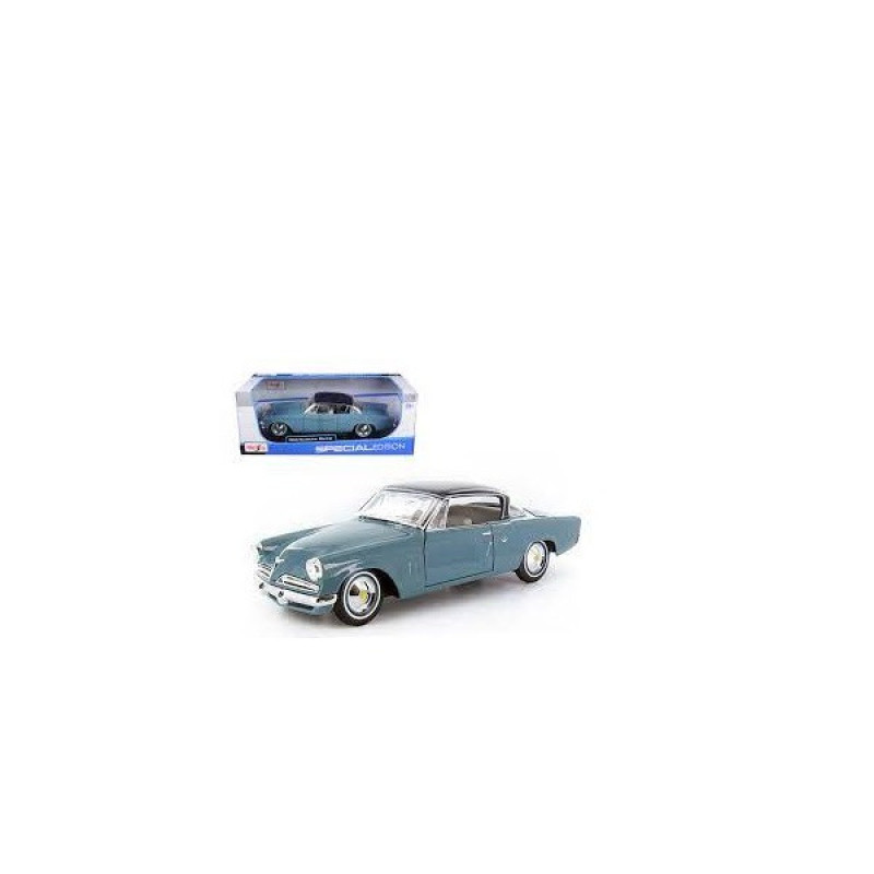 ماشین بازی مایستو مدل استودبیکر 1953
