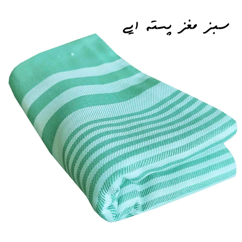 حوله استخری مدل نیما سایز 140×70 سانتی متر