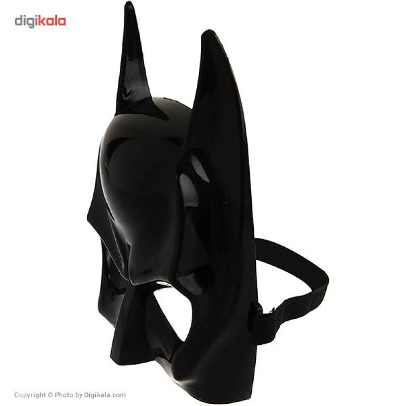 ماسک مدل Batman
