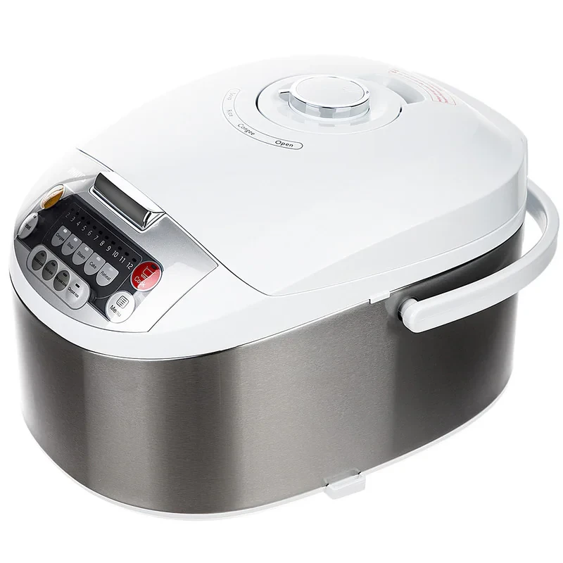 پلوپز 10 نفره فیلیپس مدل HD3038 Fuzzy Logic
