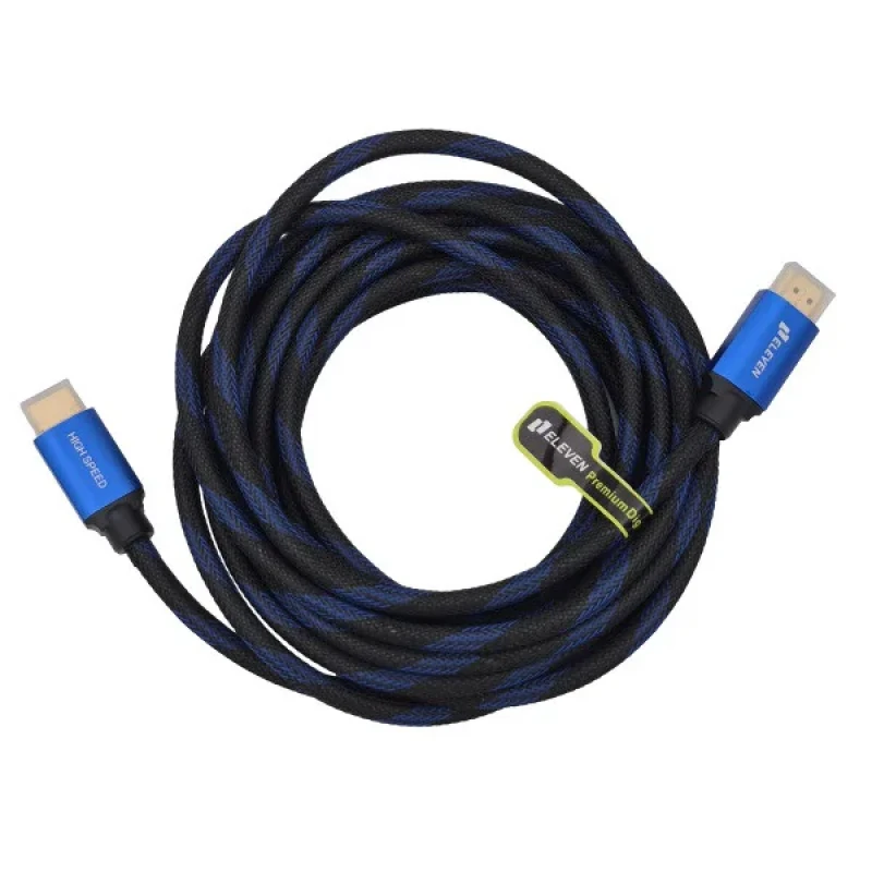 کابل HDMI ایلون مدل BLUELINK طول 15 متر