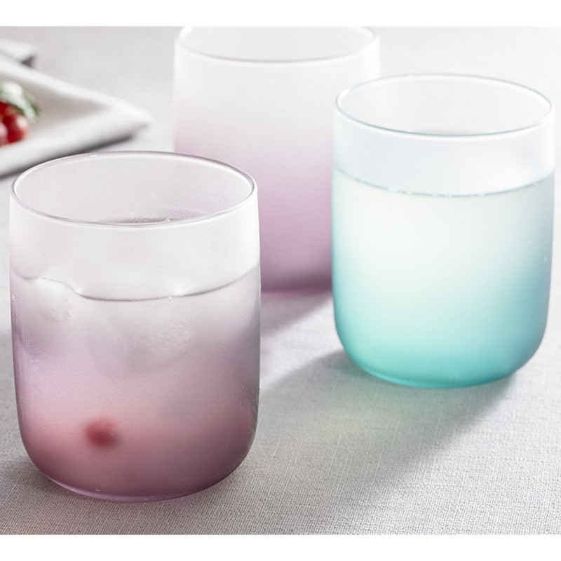 لیوان انگلیش هوم مدل Mat 270ML بسته 3 عددی
