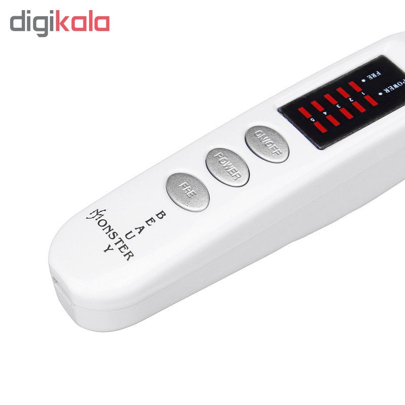 پلاسما پن بیوتی مانستر مدل 02-Cabel