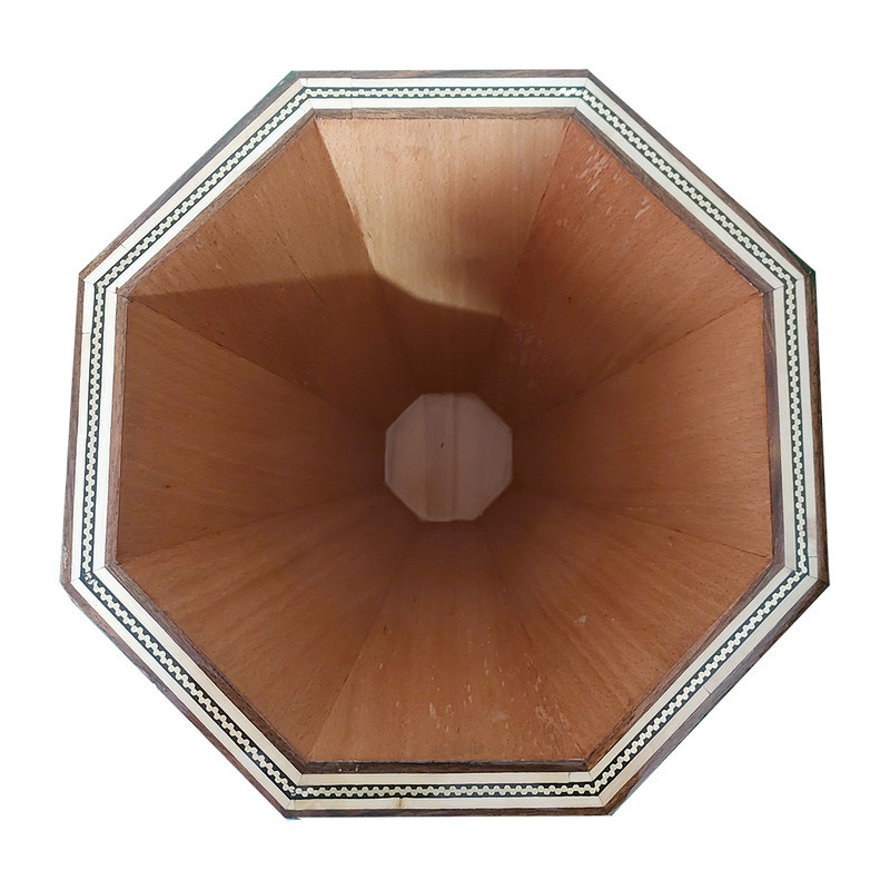 سطل خاتم کاری کد 30