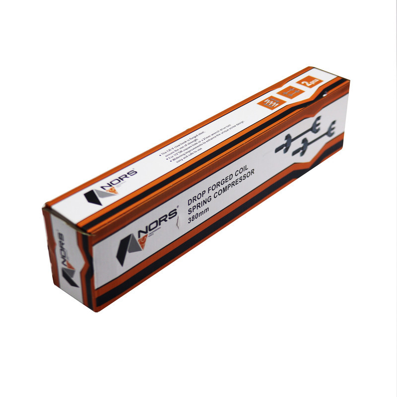 فنر جمع کن نورس مدل YP-380MM مجموعه 2 عددی