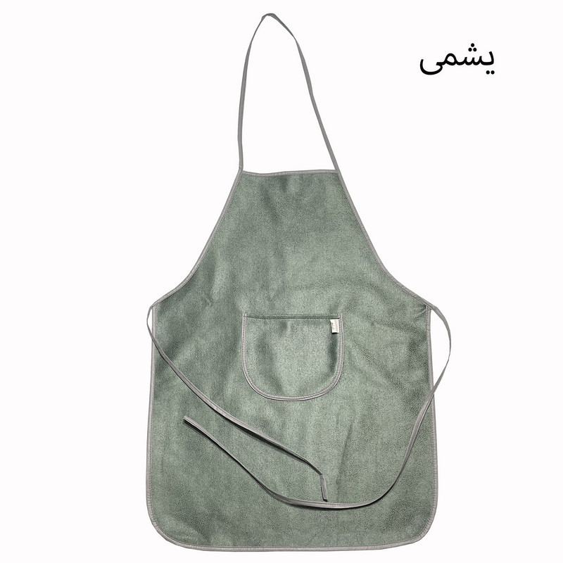 پیشبند آشپزخانه ترنم مدل 1103