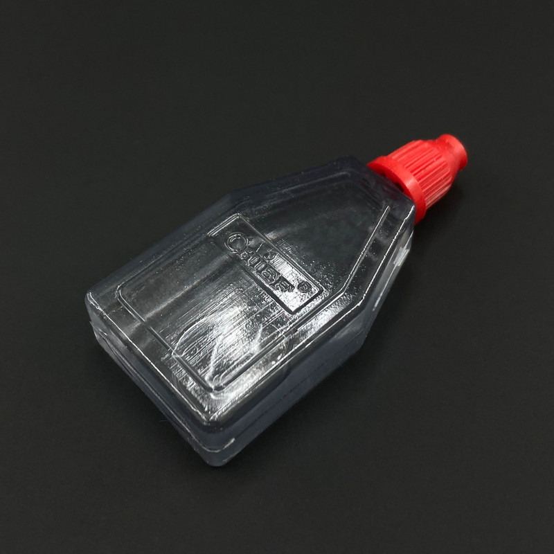 فندک چیف مدل هندلی اسلیمی کد DKD--1599