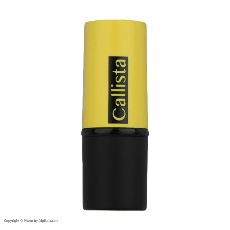 رژ لب جامد کالیستا مدل Glamor Shine شماره S87