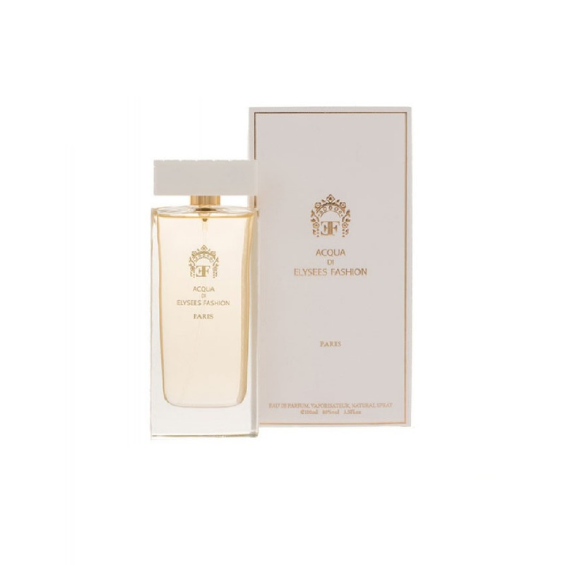 ادو پرفیوم زنانه مارک ژوزف مدل ACQUA DI ELYSEES FASHION حجم 100 میلی لیتر