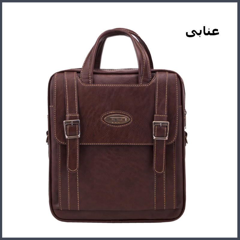 کیف لپ تاپ فیریسکی مدل nu-00985 مناسب برای لپ تاپ 12 اینچی و کوچکتر