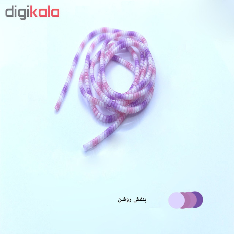 محافظ کابل مدل CR01