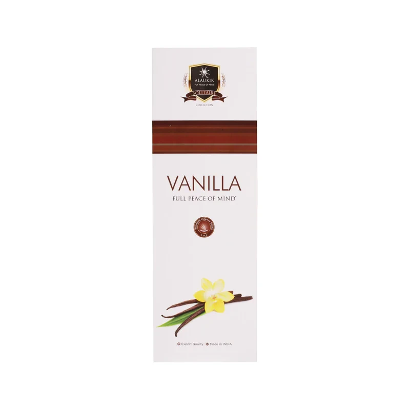 عود آلاکیک مدل VANILLA